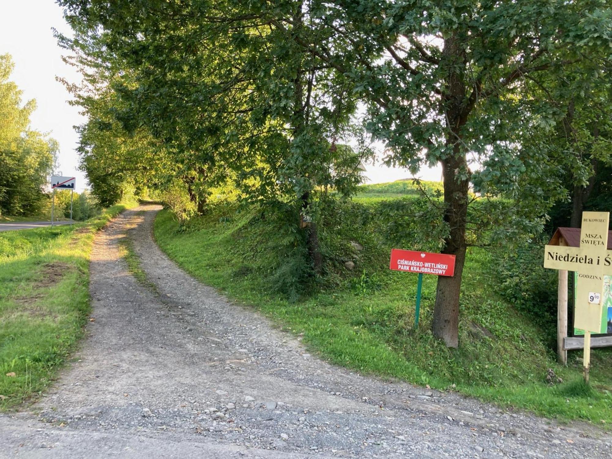 Urocza Chata Z Sauna W Bieszczadzkim Parku Krajobrazowym Bukowiec  Extérieur photo